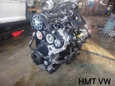 Audi A6 çıkma motor 2 0 tdi cff cgl cfg parça numaralı